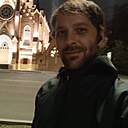 Шамиль, 34 года