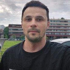 Николай, 41 из г. Санкт-Петербург.