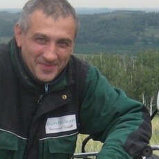 Фотография мужчины Сергей, 56 лет из г. Екатеринбург