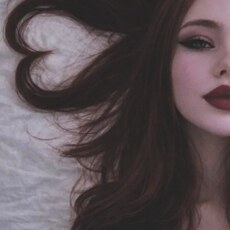 Фотография девушки Софья, 20 лет из г. Балей