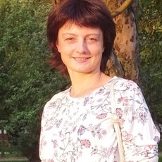Фотография девушки Галина, 53 года из г. Верея