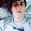 Bek, 35 лет