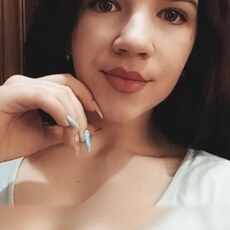 Фотография девушки Есения, 22 года из г. Железногорск