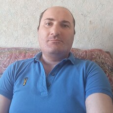 Фотография мужчины Giorgi, 42 года из г. Кутаиси