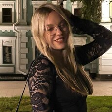 Фотография девушки Виктоиия, 19 лет из г. Омск