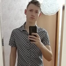 Фотография мужчины Кирилл, 24 года из г. Адлер