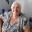 Татьяна, 66 лет