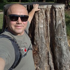 Фотография мужчины Vik, 35 лет из г. Львов