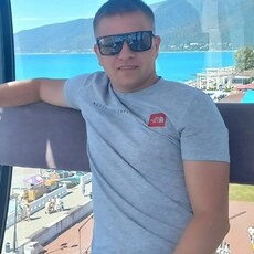 Фотография мужчины Андрей, 37 лет из г. Цивильск