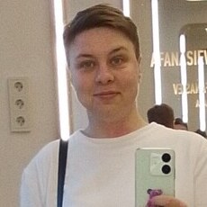Фотография девушки Анна, 37 лет из г. Волгоград