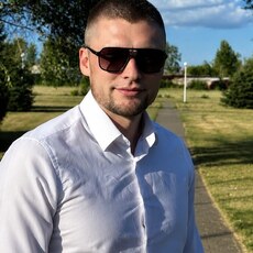 Фотография мужчины Дмитрий, 28 лет из г. Бобруйск