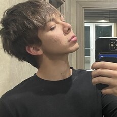 Фотография мужчины Андрей, 20 лет из г. Архангельск