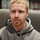 Kostiantyn, 26 лет