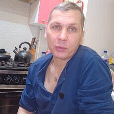 Фотография мужчины Сергеи, 48 лет из г. Соликамск