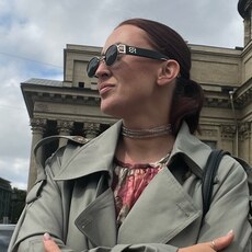Майя, 37 из г. Пермь.