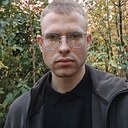 Вадим, 21 год