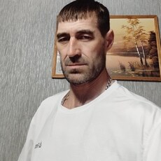 Фотография мужчины Сергей, 48 лет из г. Рудный