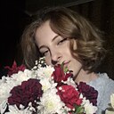 Вика, 20 лет