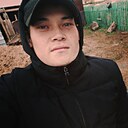 Азамат, 28 лет
