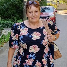 Фотография девушки Лариса, 63 года из г. Днепр