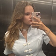 Фотография девушки Ксения, 20 лет из г. Омск
