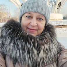 Фотография девушки Наталия, 52 года из г. Новокузнецк