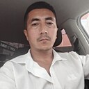 Ali, 31 год