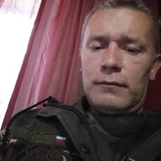 Фотография мужчины Владимир, 43 года из г. Алматы