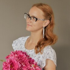Фотография девушки Елена, 33 года из г. Шумиха