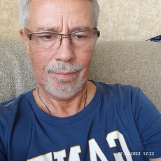 Фотография мужчины Игорь, 55 лет из г. Старый Оскол