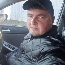 Фотография мужчины Mesti, 41 год из г. Ульяновск