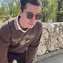 Александр, 23 года