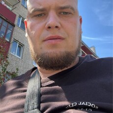 Фотография мужчины Максим, 31 год из г. Барановичи