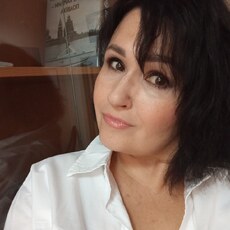 Фотография девушки Екатерина, 46 лет из г. Петрозаводск