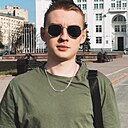 Михаил, 20 лет