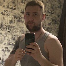 Фотография мужчины Кирилл, 37 лет из г. Кострома
