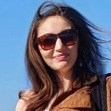 Фотография девушки Oxi, 42 года из г. Пятигорск