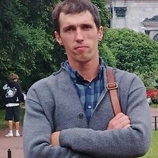 Фотография мужчины Николай, 37 лет из г. Селятино