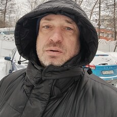 Фотография мужчины Иван, 43 года из г. Екатеринбург