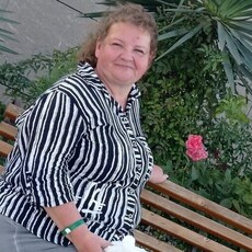 Фотография девушки Елена, 54 года из г. Краснокамск
