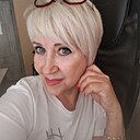 Марина, 56 лет