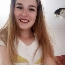 Фотография девушки Алёна, 23 года из г. Брест