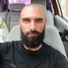 Фотография мужчины Vitalihan, 33 года из г. Краков