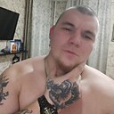 Макс, 27 лет