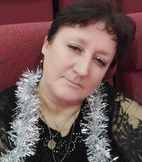 Фотография девушки Svetlana, 59 лет из г. Рудный
