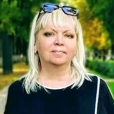 Фотография девушки Татьяна, 49 лет из г. Коломна