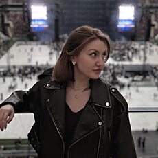 Кристина, 26 из г. Москва.