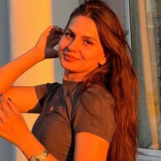Фотография девушки Кристина, 27 лет из г. Санкт-Петербург