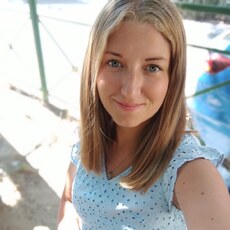 Вероника, 27 из г. Севастополь.