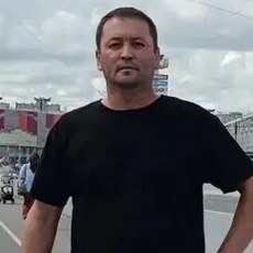 Фотография мужчины Руслан, 39 лет из г. Ульяновск